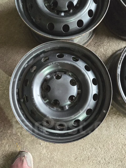 Alutec Singa. 5.5x14", 5x114.3, �� 60,1���. ����