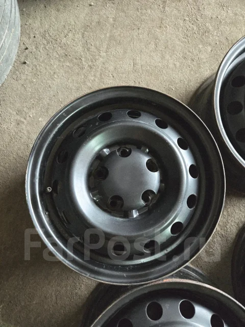 Alutec Singa. 5.5x14", 5x114.3, �� 60,1���. ����