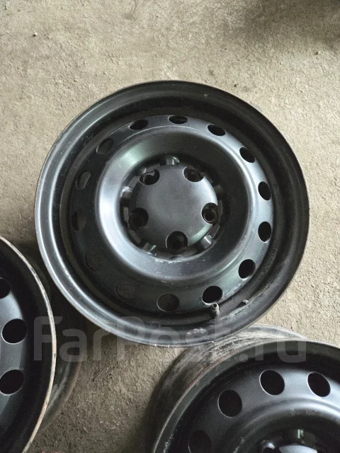 Alutec Singa. 5.5x14", 5x114.3, �� 60,1���. ����