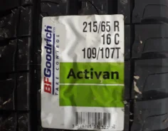 BFGoodrich Activan. ������, 2019 ���, �����. �������� ����