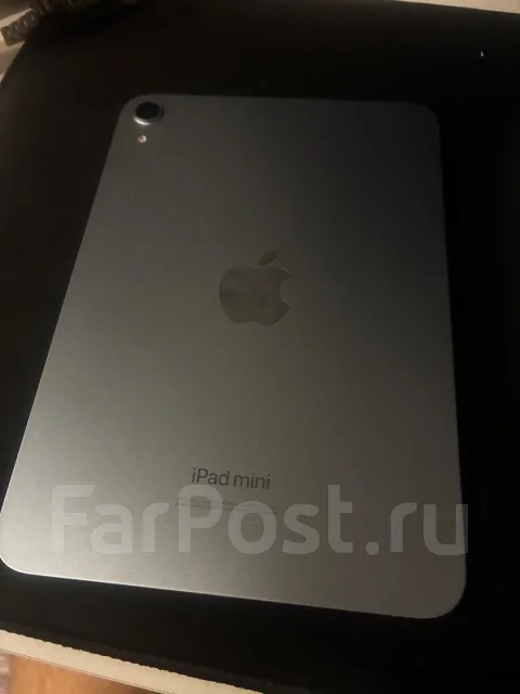 Apple iPad Pro. 8.3 ������, ������ 128 �� ����