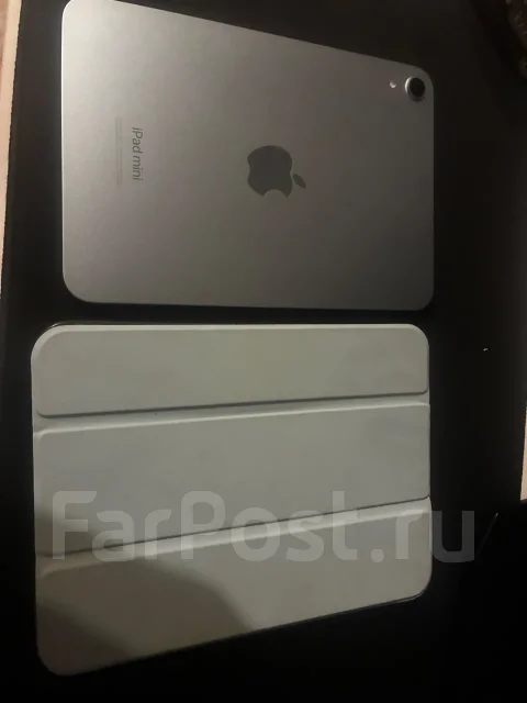 Apple iPad Pro. 8.3 ������, ������ 128 �� ����
