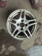 WSP Xiamen. 5.5x13", 4x100, ET45 ����