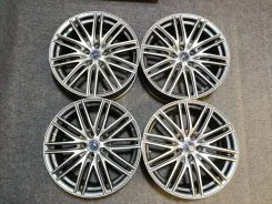 Weds Leonis Navia 03. 8.0x18", 5x114.3, ET42, �� 73,1���. ����