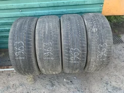 Bridgestone Dueler H/L 422 Ecopia. ������, 2014 ���, �/�, ����� 60 % ����
