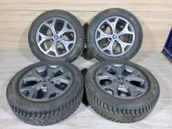 Renault. 6.5x17", 5x114.3, ET50, �� 66,1���. ����