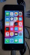 Apple iPhone 5s. �/�, 16 ��, �����������, 4G LTE ����