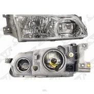 ���� Hyundai H-1/Starex 97-04 RH � ������������������ SAT ST2211119REM, ������ ST2211119REM ����