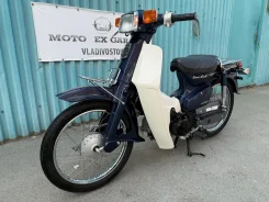 Honda Super Cub 50. 49����. ��., ��������, ���������, ��� ������� ����