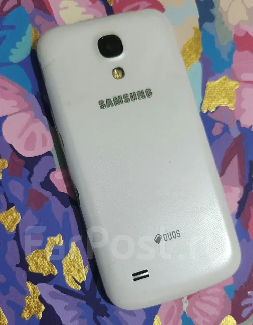 Samsung Galaxy S4 Mini. �/�, 8 ��, �����, 3G ����