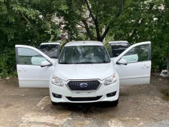 Datsun on-DO ����