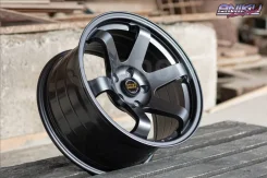 Rota Grid. 9.0x17", 5x114.3, ET25, �� 73,1���. ��� ����� �� �������� ����
