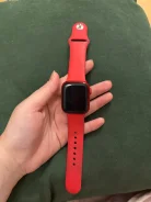 Apple Watch Series 8. GPS, NFC, SIM-�����, IP67, IP68 ����