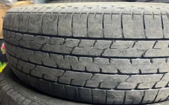 Bridgestone B390. ������, �/�, ����� 60 % ����