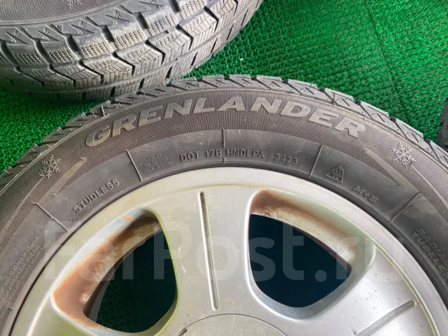 Grenlander. ������, ��� �����, 2023 ���, �/�, ����� 10 % ����