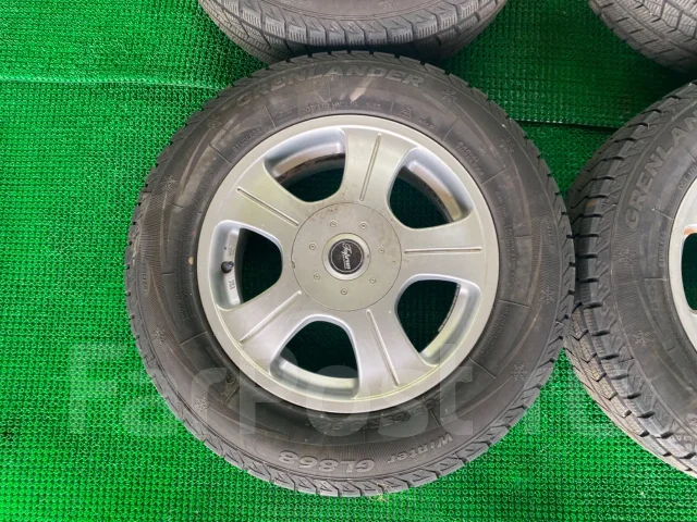 Grenlander. ������, ��� �����, 2023 ���, �/�, ����� 10 % ����