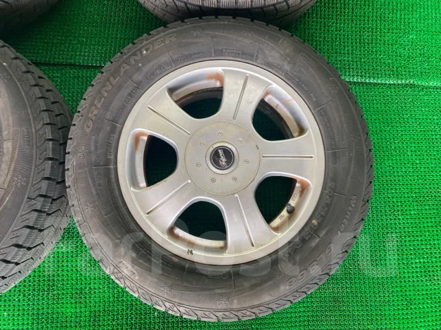 Grenlander. ������, ��� �����, 2023 ���, �/�, ����� 10 % ����