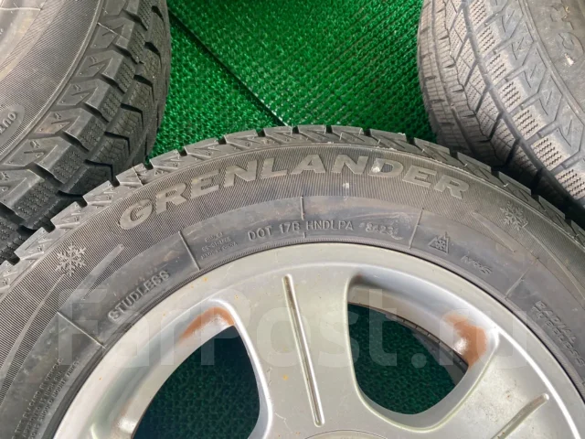 Grenlander. ������, ��� �����, 2023 ���, �/�, ����� 10 % ����