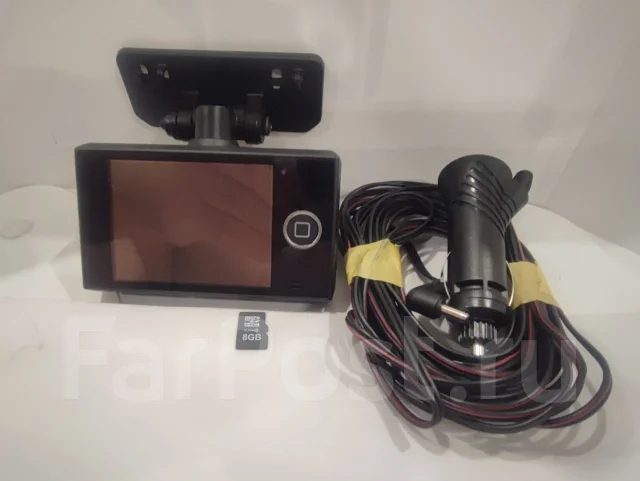 Comtec i-Safe DC-DR500 ����