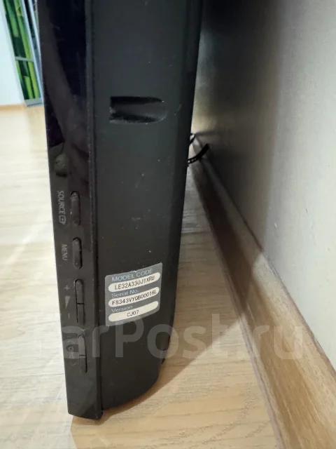 Samsung LE32A330J1. LCD (��) ����