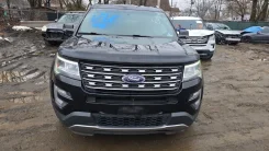 Ford Explorer. U502, 3.5 ����