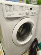 Indesit. �������� 6��� ����