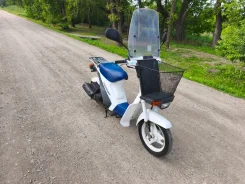 Suzuki Mollet. 49����. ��., ��������, ���������, ��� ������� ����