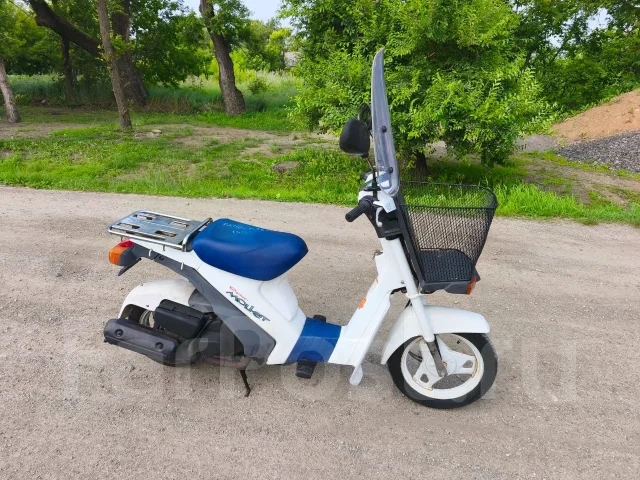 Suzuki Mollet. 49����. ��., ��������, ���������, ��� ������� ����
