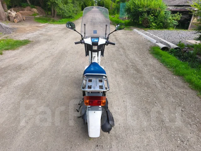 Suzuki Mollet. 49����. ��., ��������, ���������, ��� ������� ����