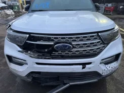 Ford Explorer. U625, 2.3 ����
