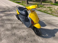 Suzuki Lets 4. 49����. ��., ��������, ���������, ��� ������� ����
