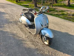 Honda Joker 50. 49����. ��., ��������, ���������, ��� ������� ����