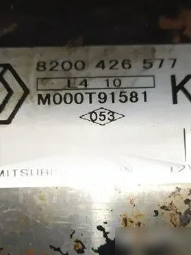 ������� M000T91581 ����