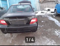 Daewoo Nexia ����