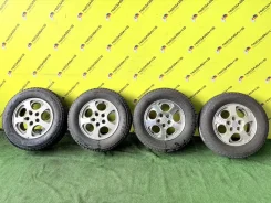 ������ Mitsubishi Bridgestone Blizzak DM-V2 [�33482] ����