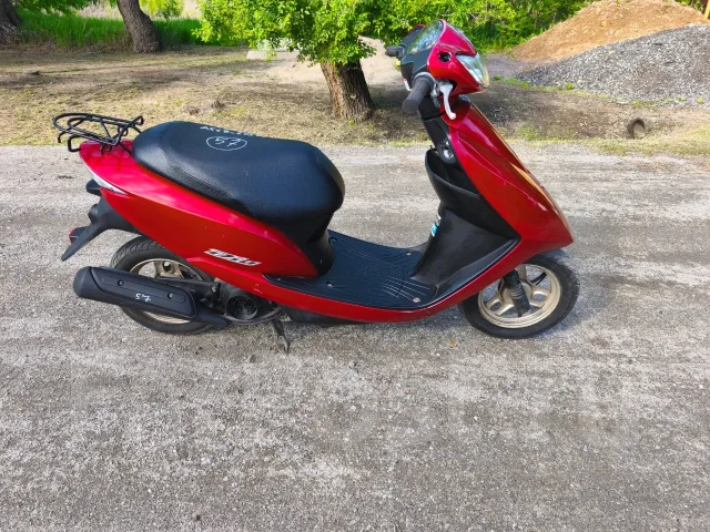 Honda Dio AF68. 49����. ��., ��������, ���������, ��� ������� ����