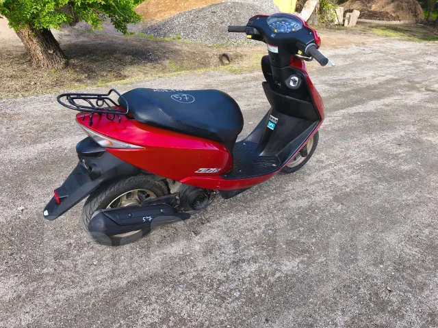 Honda Dio AF68. 49����. ��., ��������, ���������, ��� ������� ����