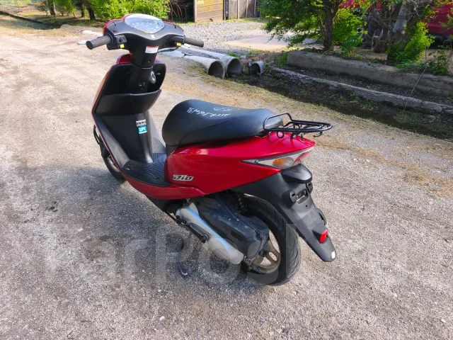 Honda Dio AF68. 49����. ��., ��������, ���������, ��� ������� ����