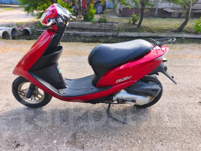 Honda Dio AF68. 49����. ��., ��������, ���������, ��� ������� ����