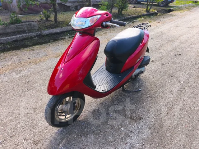 Honda Dio AF68. 49����. ��., ��������, ���������, ��� ������� ����
