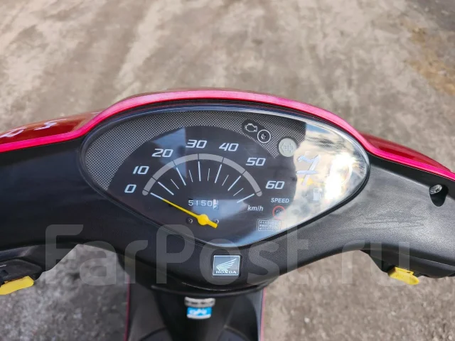 Honda Dio AF68. 49����. ��., ��������, ���������, ��� ������� ����