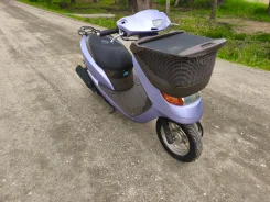 Honda Dio AF68 Cesta. 49����. ��., ��������, ���������, ��� ������� ����