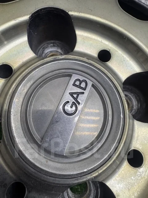 GAB