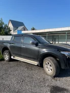 Mitsubishi L200 ����