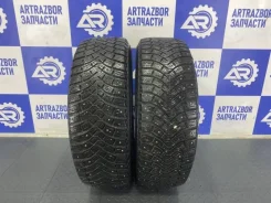 Michelin X-Ice North 2