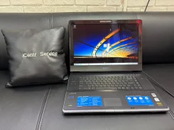 Sony VAIO PCG. 17", 2����, ��� 2048 ��, ���� 320���, WiFi: 1, Bluetooth: 1, ����������� �� 4��. ����