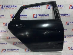 ����� ������ ������ Hyundai Elantra VII ����