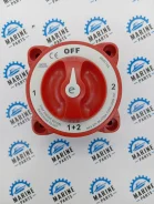 ����������� ����� 1-2-BOTH-OFF (2 ���) � AFD, 350� ����