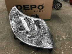���� ������ ���� ������ 3 ����� (DEPO) ����. ������ Peugeot Boxer II (2006�2014) 5521124Rldem 5521124RLDEM ����