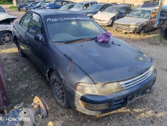 Toyota Carina. ST190, 4SFE ����